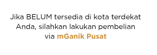 Beli di Pusat mGanik Nutrition
