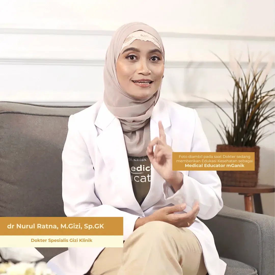 Endorsement mGanik 15