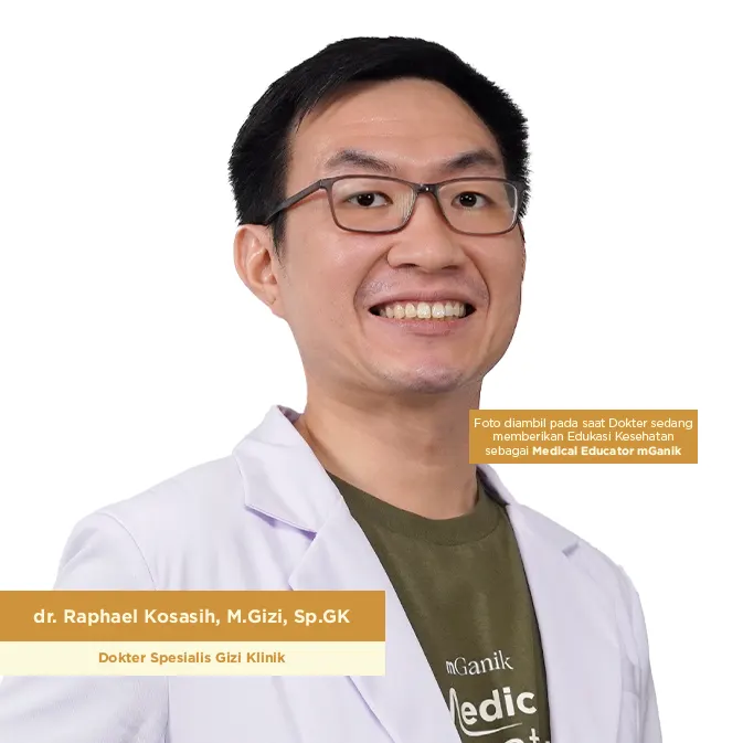 Endorsement mGanik 16