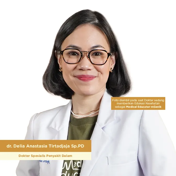 Endorsement mGanik 8