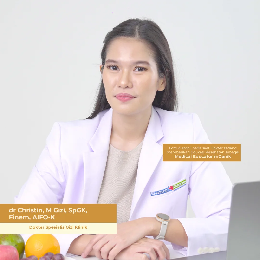 Endorsement mGanik 7