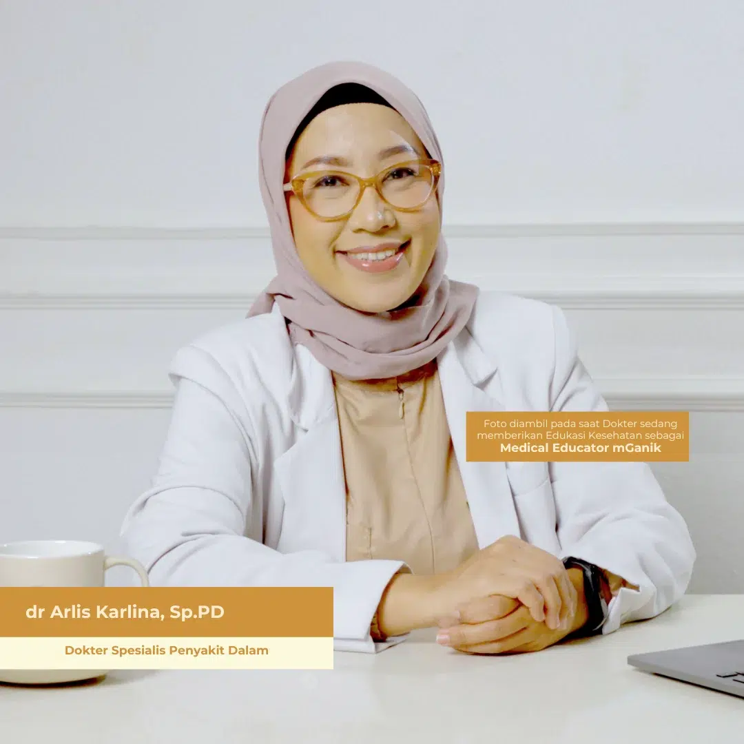 Endorsement mGanik 4