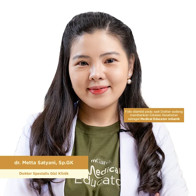 Endorsement mGanik 13