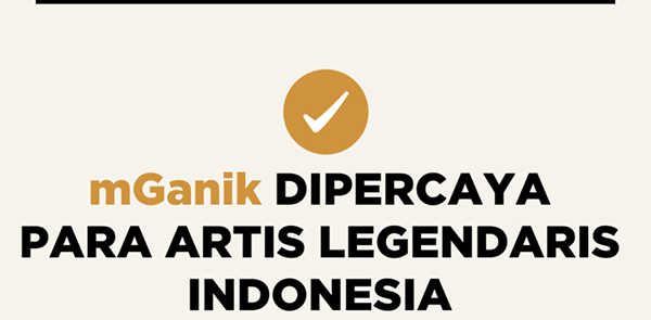 Sertifikat mGanik Nutrition